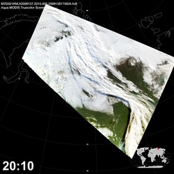 Level 1B Image at: 2010 UTC