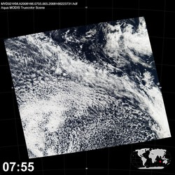 Level 1B Image at: 0755 UTC