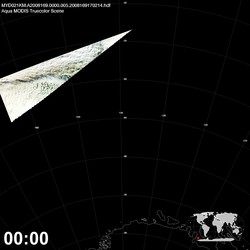 Level 1B Image at: 0000 UTC