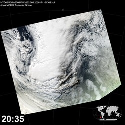 Level 1B Image at: 2035 UTC