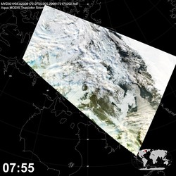 Level 1B Image at: 0755 UTC