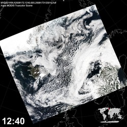 Level 1B Image at: 1240 UTC