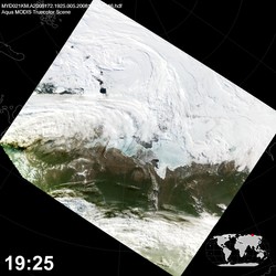 Level 1B Image at: 1925 UTC