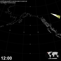 Level 1B Image at: 1200 UTC