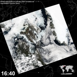 Level 1B Image at: 1640 UTC