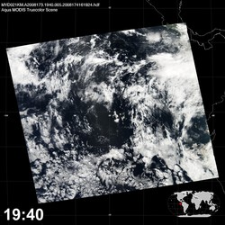 Level 1B Image at: 1940 UTC