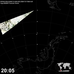 Level 1B Image at: 2005 UTC