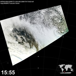 Level 1B Image at: 1555 UTC