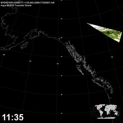 Level 1B Image at: 1135 UTC