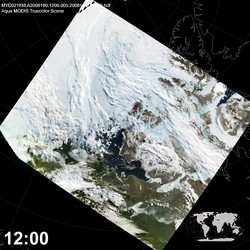 Level 1B Image at: 1200 UTC