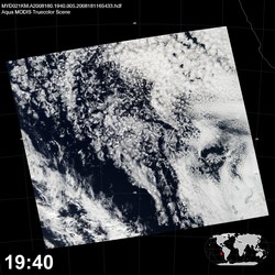 Level 1B Image at: 1940 UTC