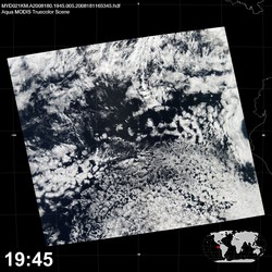 Level 1B Image at: 1945 UTC