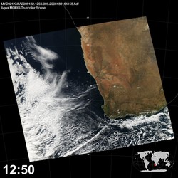 Level 1B Image at: 1250 UTC