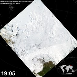 Level 1B Image at: 1905 UTC