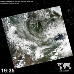 Level 1B Image at: 1935 UTC