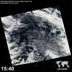 Level 1B Image at: 1540 UTC