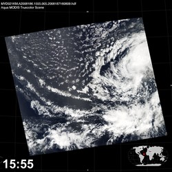 Level 1B Image at: 1555 UTC