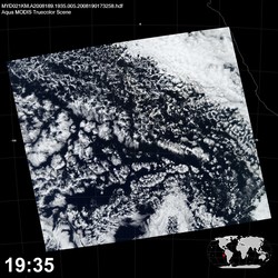 Level 1B Image at: 1935 UTC