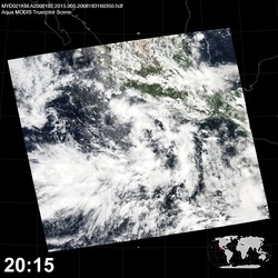 Level 1B Image at: 2015 UTC