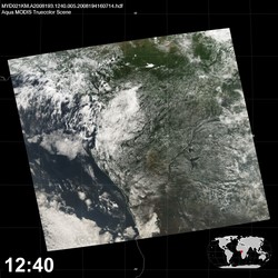 Level 1B Image at: 1240 UTC