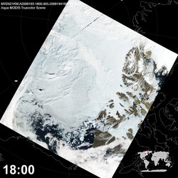 Level 1B Image at: 1800 UTC