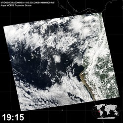 Level 1B Image at: 1915 UTC