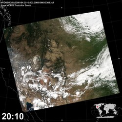 Level 1B Image at: 2010 UTC