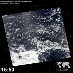 Level 1B Image at: 1550 UTC