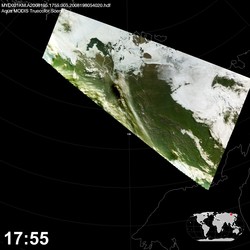 Level 1B Image at: 1755 UTC