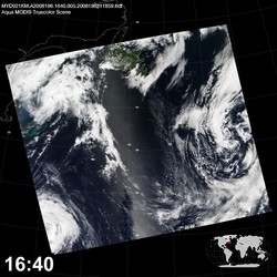 Level 1B Image at: 1640 UTC