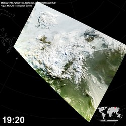 Level 1B Image at: 1920 UTC