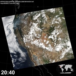 Level 1B Image at: 2040 UTC