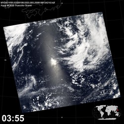 Level 1B Image at: 0355 UTC