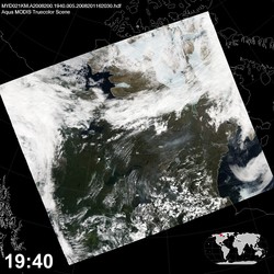 Level 1B Image at: 1940 UTC