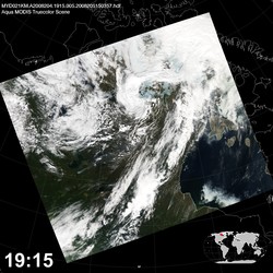 Level 1B Image at: 1915 UTC