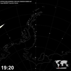 Level 1B Image at: 1920 UTC