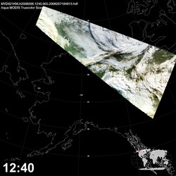 Level 1B Image at: 1240 UTC