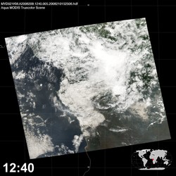 Level 1B Image at: 1240 UTC