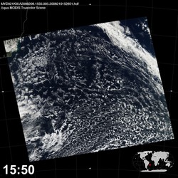 Level 1B Image at: 1550 UTC