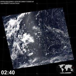 Level 1B Image at: 0240 UTC