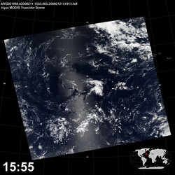 Level 1B Image at: 1555 UTC