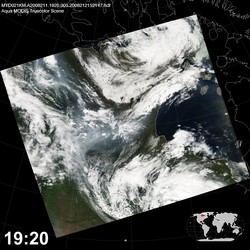 Level 1B Image at: 1920 UTC