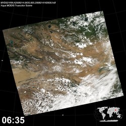 Level 1B Image at: 0635 UTC