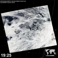 Level 1B Image at: 1925 UTC