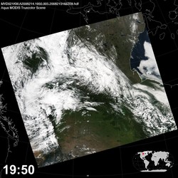 Level 1B Image at: 1950 UTC