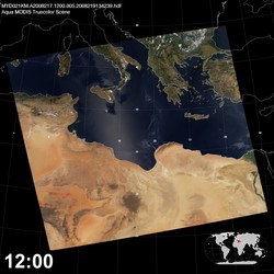 Level 1B Image at: 1200 UTC