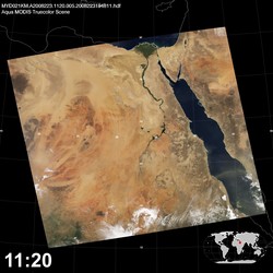 Level 1B Image at: 1120 UTC