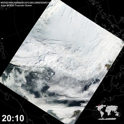 Level 1B Image at: 2010 UTC