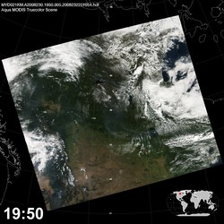 Level 1B Image at: 1950 UTC