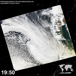 Level 1B Image at: 1950 UTC